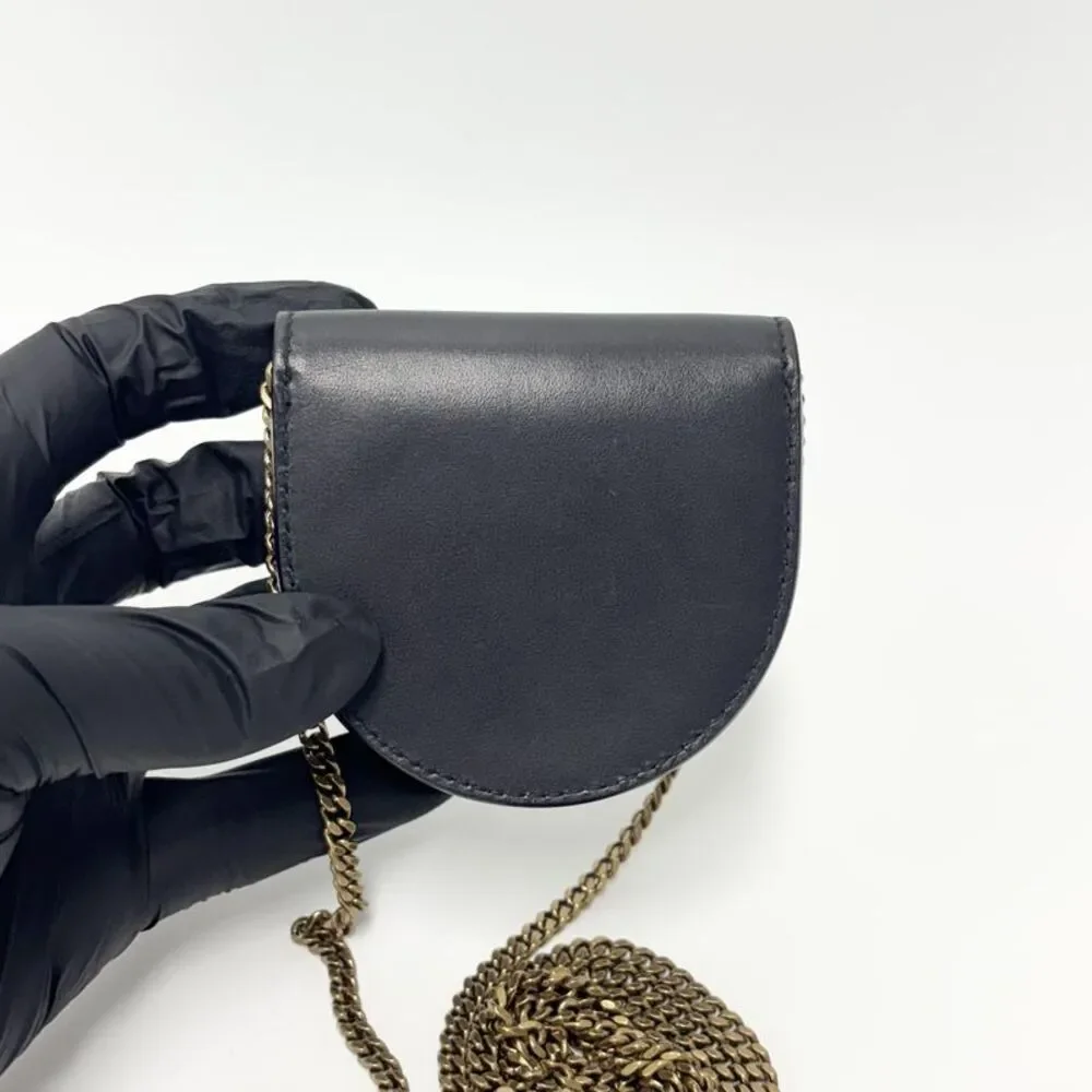 Saint Laurent Baby Kaia Satchel Bag